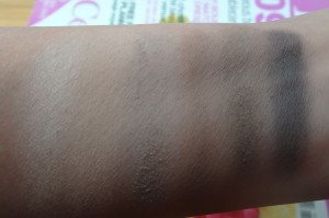 color swatch naked2