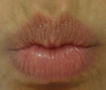 kissable lips starlook
