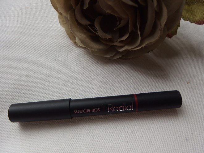 Rodial Suede Lips 